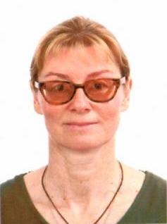 Матвеева Наталия Геннадьевна