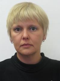 Мамаева Юлия Александровна