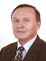 Матвеенко Юрий Иванович