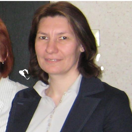 Матненко Нелли Николаевна