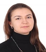 Матросова Ксения Александровна