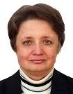 Матюхина Ирина Николаевна
