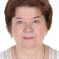 Матюхина Ольга Викторовна