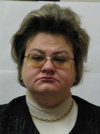 Манахова Елена Борисовна