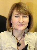 Медведева Елена Леонидовна