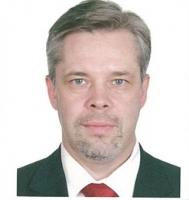 Мельников Сергей Алексеевич