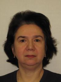 Манвелова Ирина Александровна