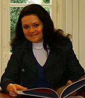 Мельникова Наталья Сергеевна