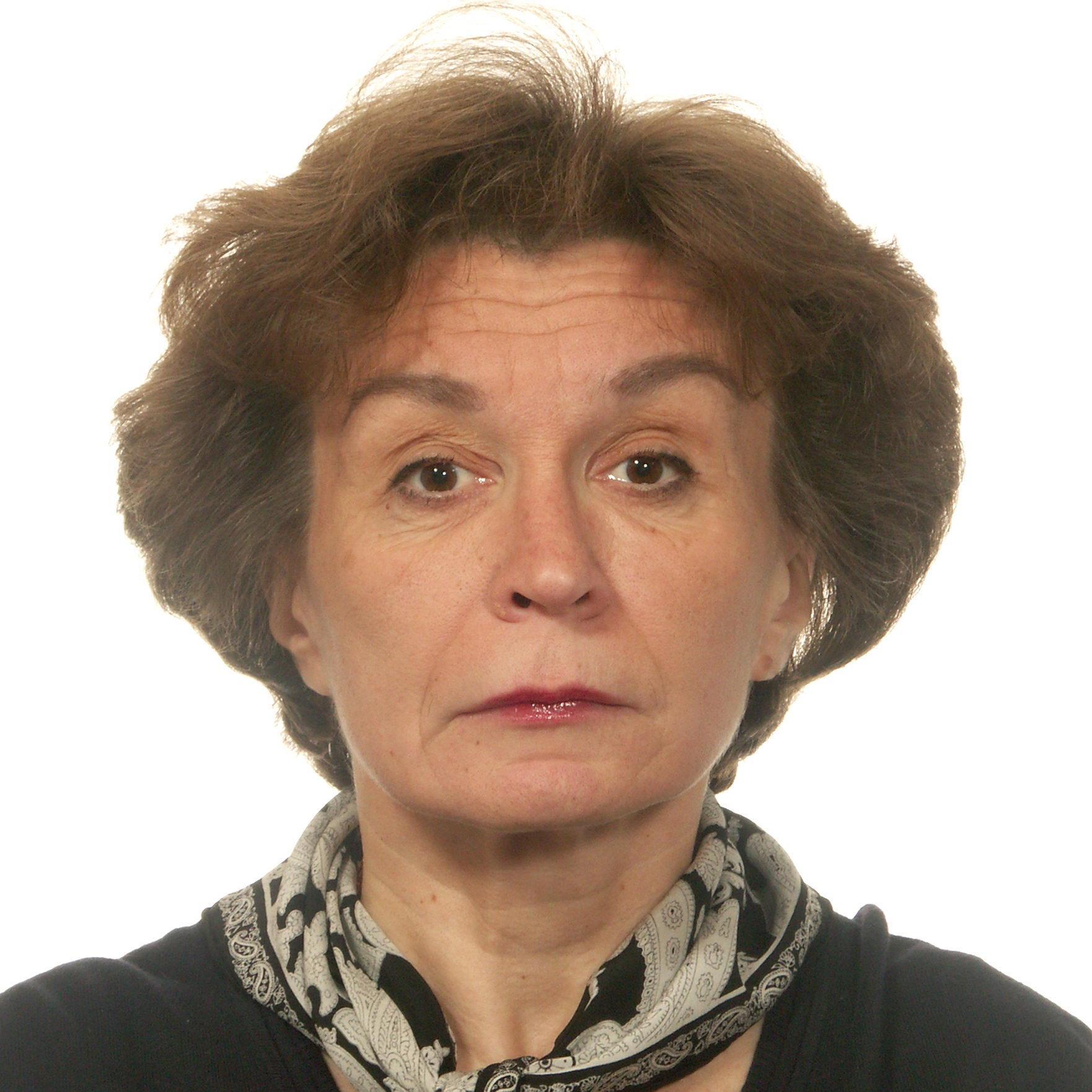 Мельникова Татьяна Олеговна