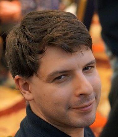 Мереминский Станислав Григорьевич