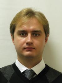 Арефьев Петр Владимирович