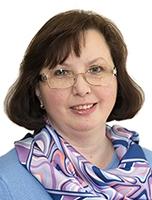 Мешкова Ирина Васильевна