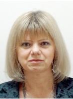 Минаева Елена Викторовна
