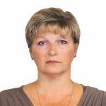 Минченкова Ольга Юрьевна