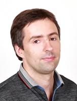 Миронов Евгений Владимирович