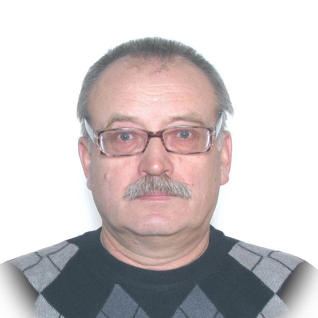 Миронов Николай Павлович