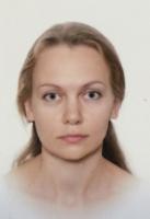 Митюрева Екатерина Сергеевна