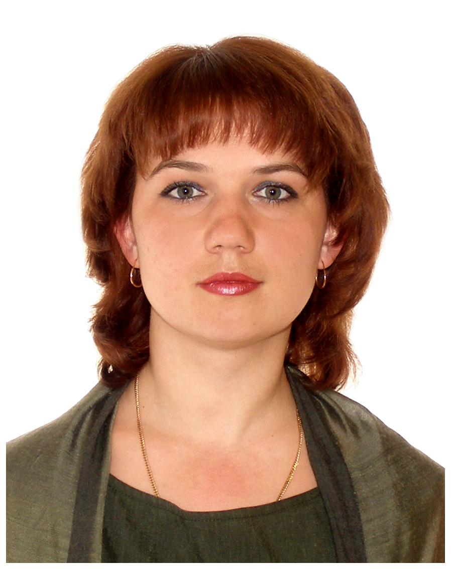 Митякина Вероника Александровна