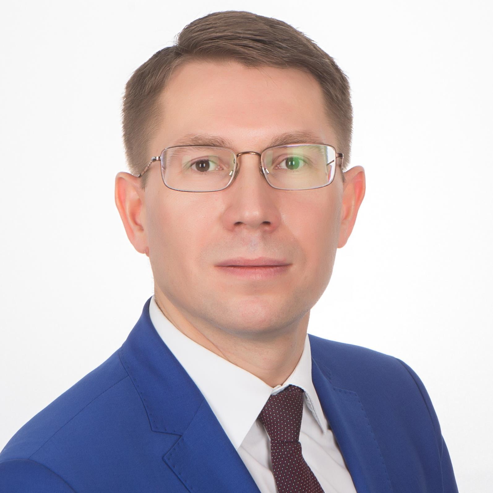 Михайлов Антон Михайлович