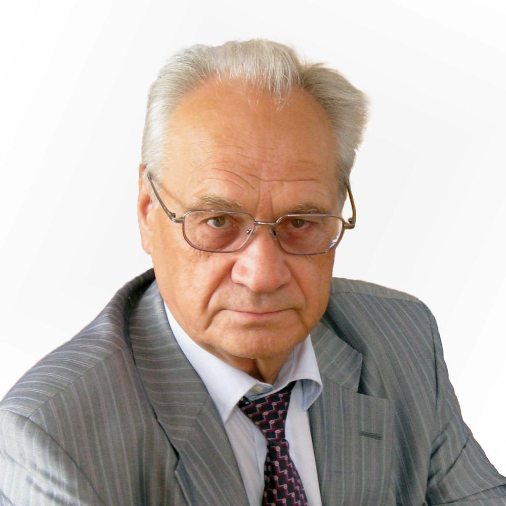 Михайлов Вячеслав Александрович