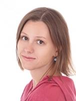 Михайлова Анна Александровна