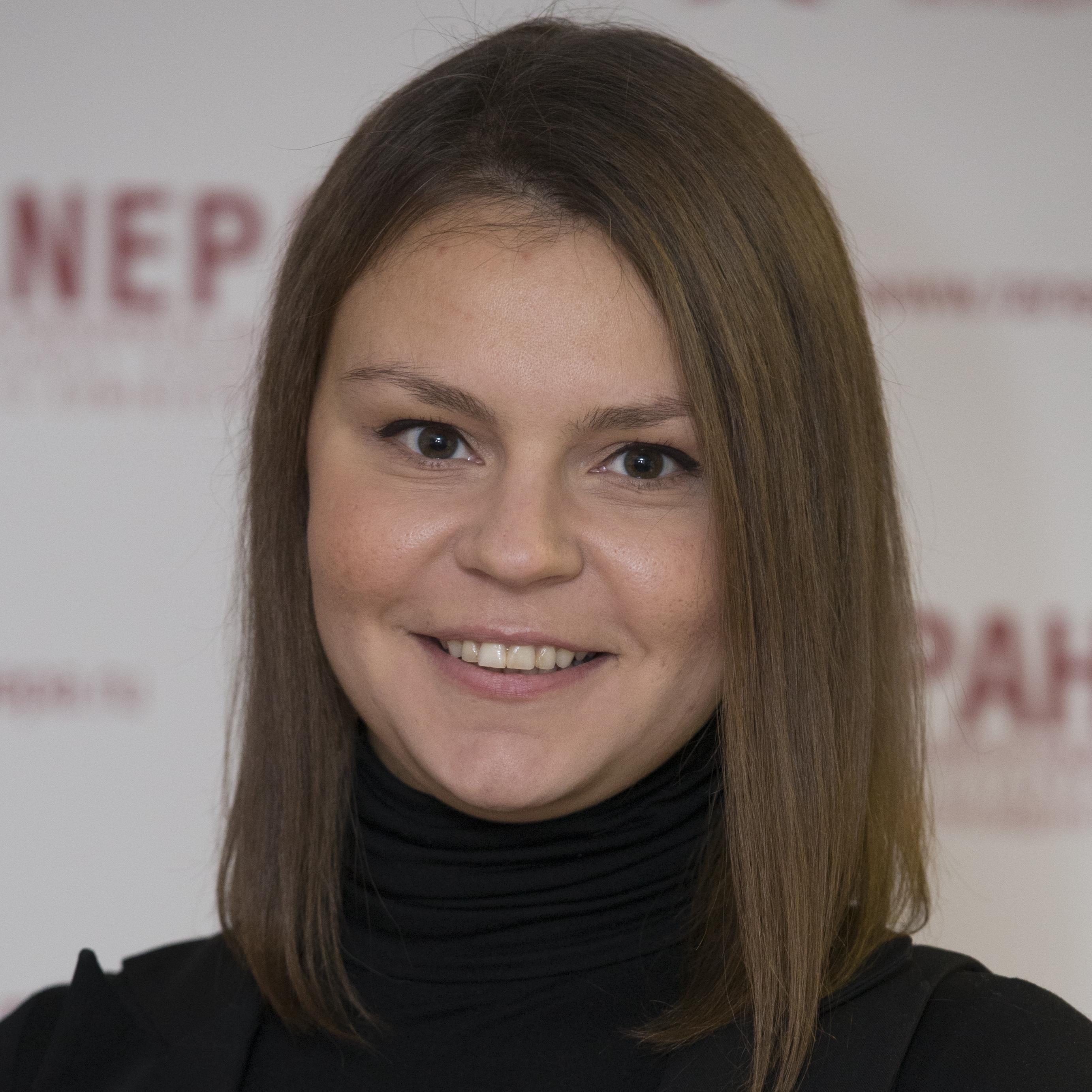 Михалева Екатерина Вячеславовна