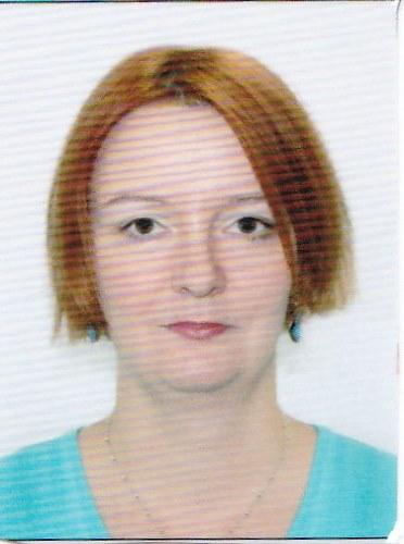 Михальчи Екатерина Владимировна