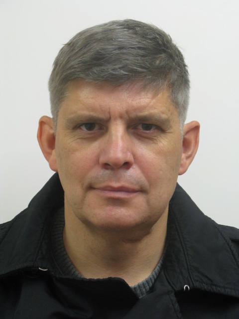 Марков Алексей Сергеевич