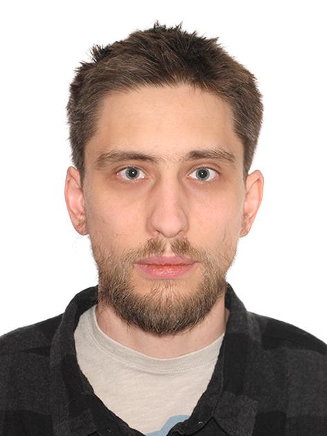Могилевский Петр Станиславович