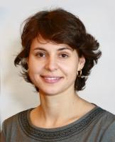 Можарова Екатерина Евгеньевна