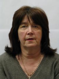Маркова Наталья Аркадьевна