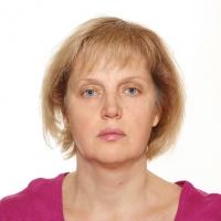 Молчанова Лариса Ивановна