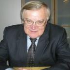 Морозов Сергей Алексеевич