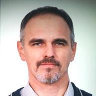 Морочко Александр Федорович