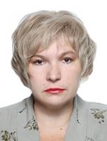 Москаленко Ольга Валентиновна