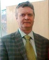 Мосягин Александр Борисович