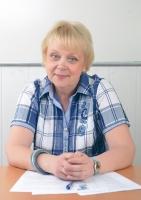 Мочалова Наталья Вячеславовна