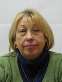 Масалова Вера Николаевна