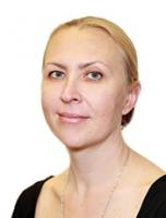 Назарова Елена Александровна