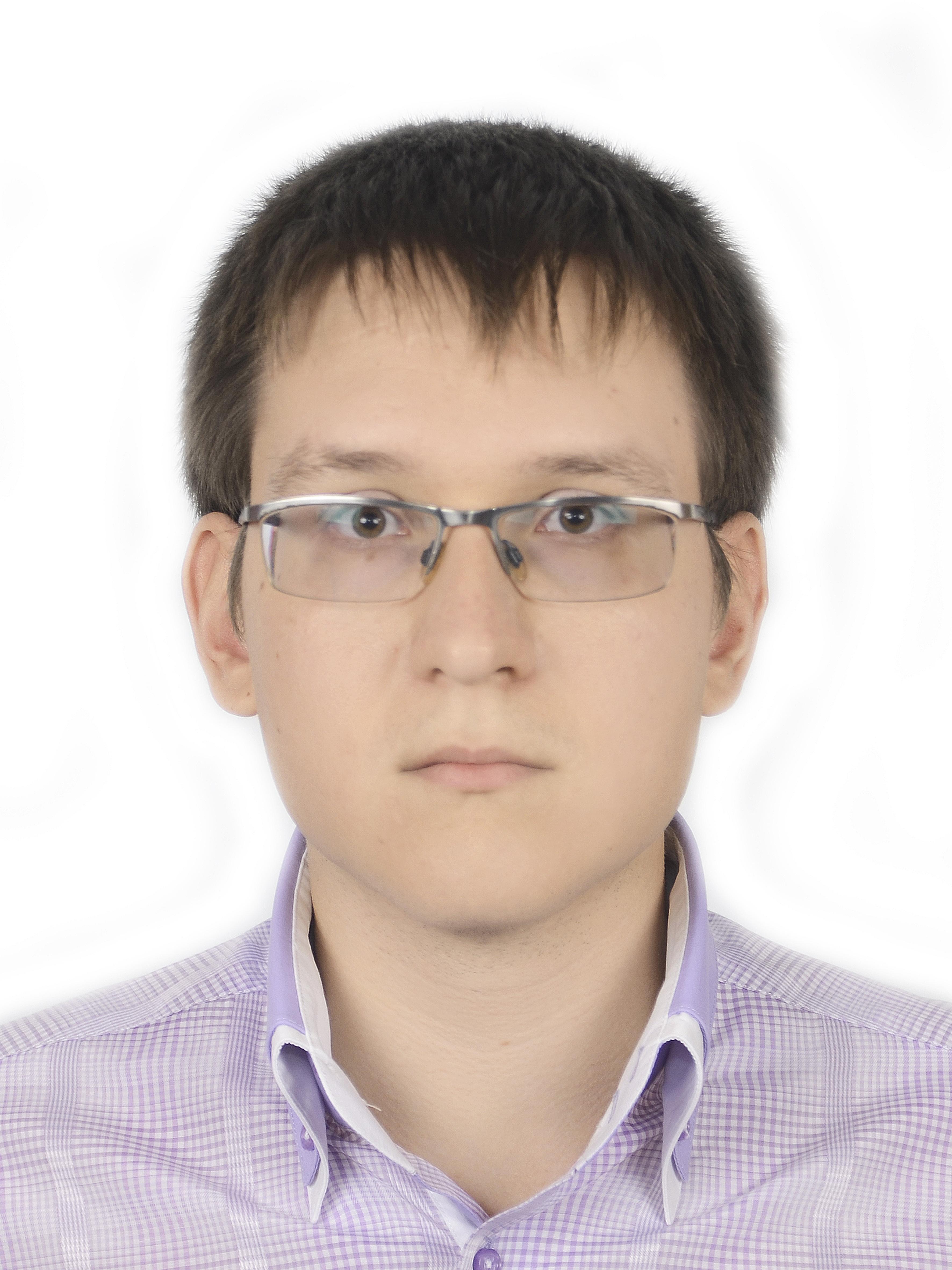 Нарышкин Александр Сергеевич
