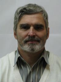 Матвеев Андрей Евгеньевич