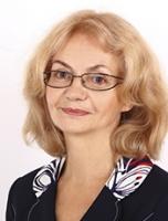 Неверова Ирина Борисовна