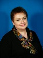 Некрасова Людмила Дмитриевна