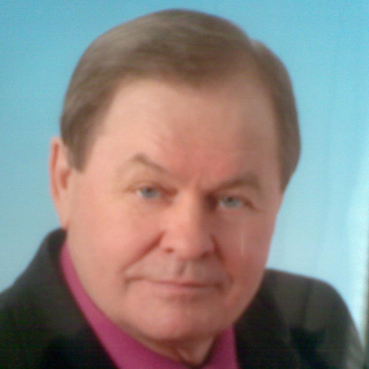 Нестеренко Виктор Иванович