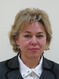 Арсенова Елена Вячеславовна