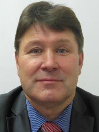 Матвеев Олег Викторович