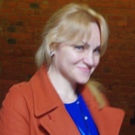 Нечаева Ирина Васильевна