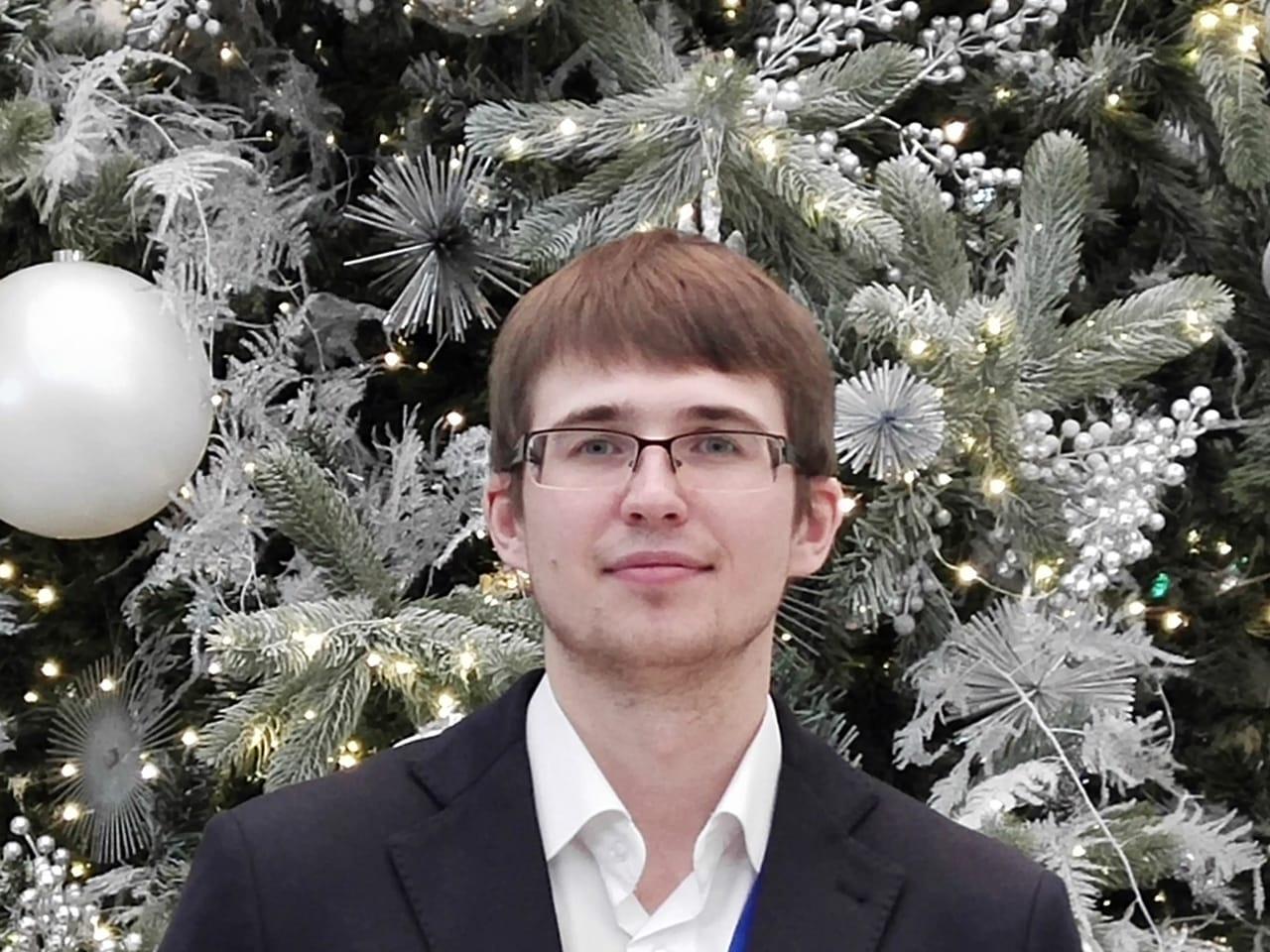 Низов Владимир Александрович