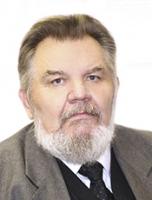 Никитенко Евгений Григорьевич