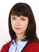 Никитина Екатерина Викторовна